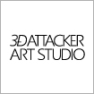 3D ATTACKER ART STUDIO